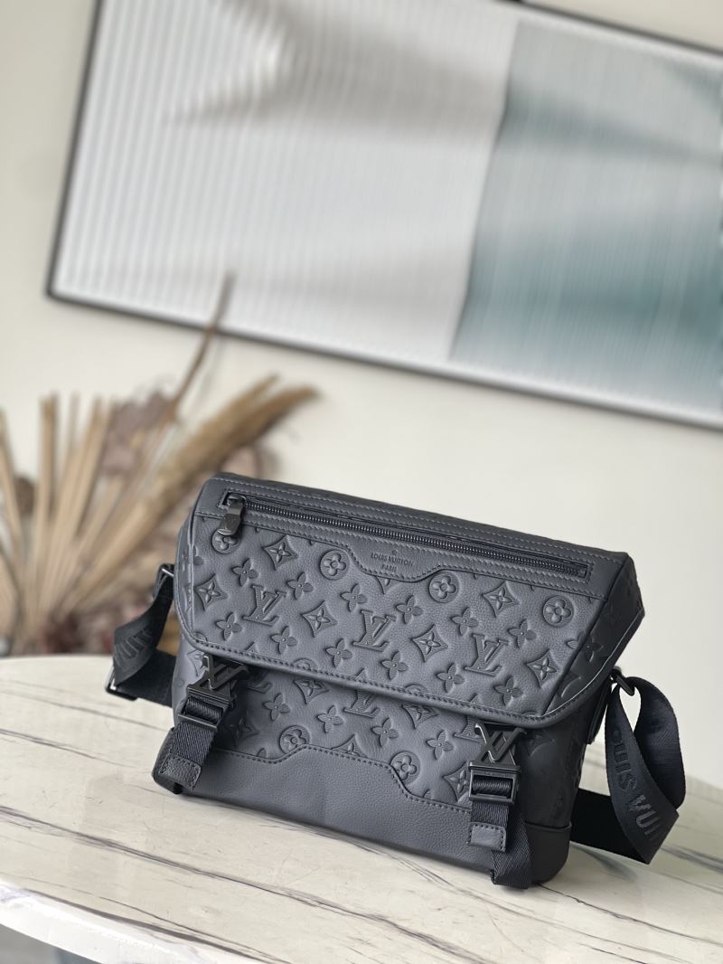 Mens Louis Vuitton Satchel Bags